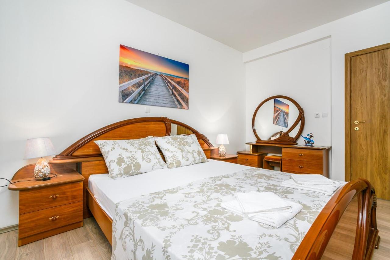Apartments In Cizici/Insel Krk 31083 外观 照片