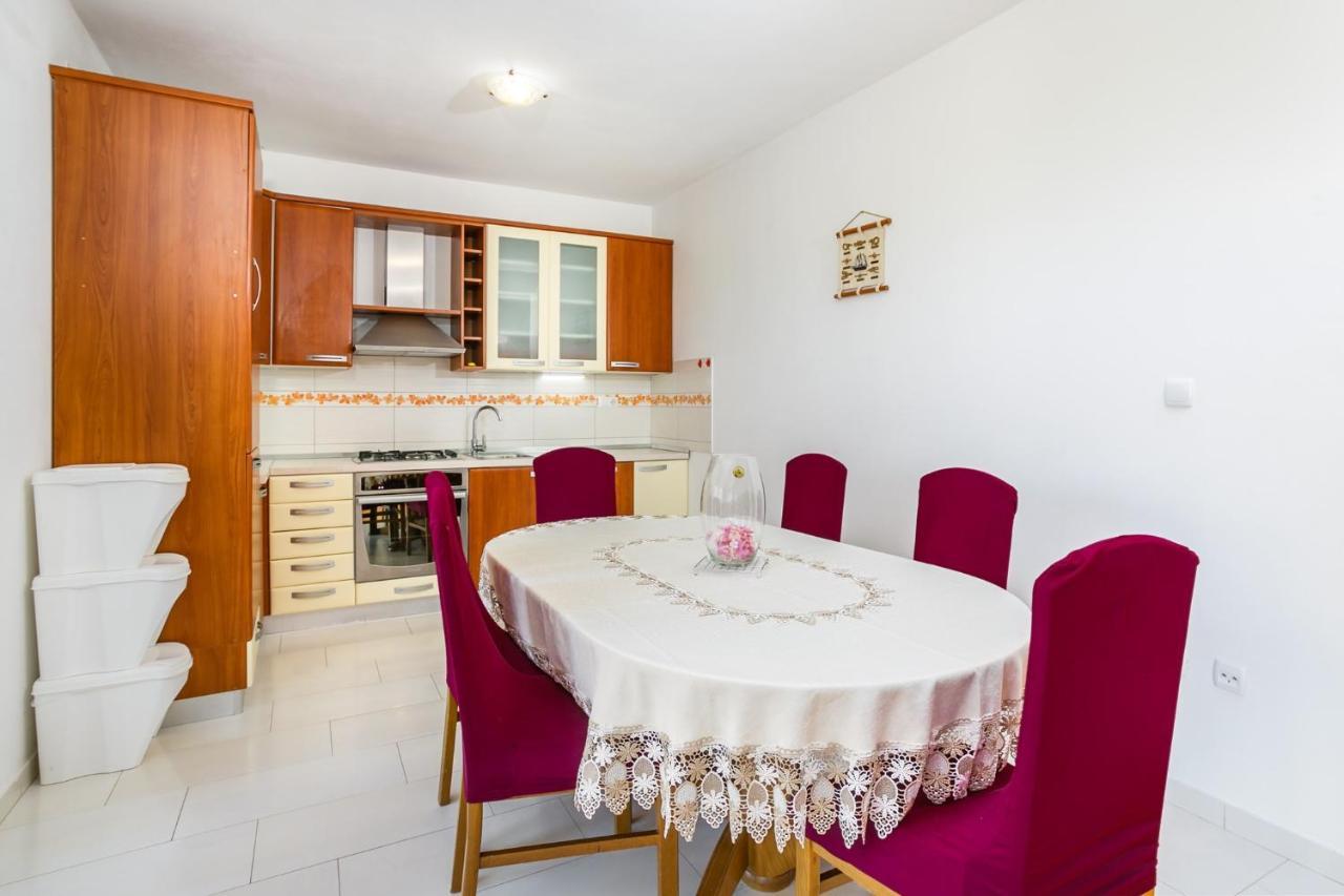 Apartments In Cizici/Insel Krk 31083 外观 照片