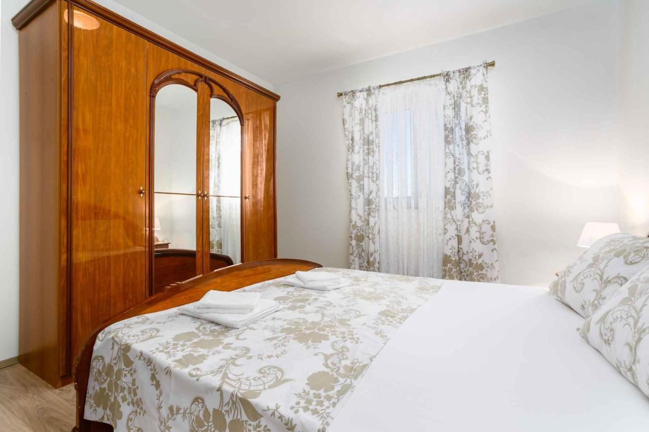 Apartments In Cizici/Insel Krk 31083 外观 照片