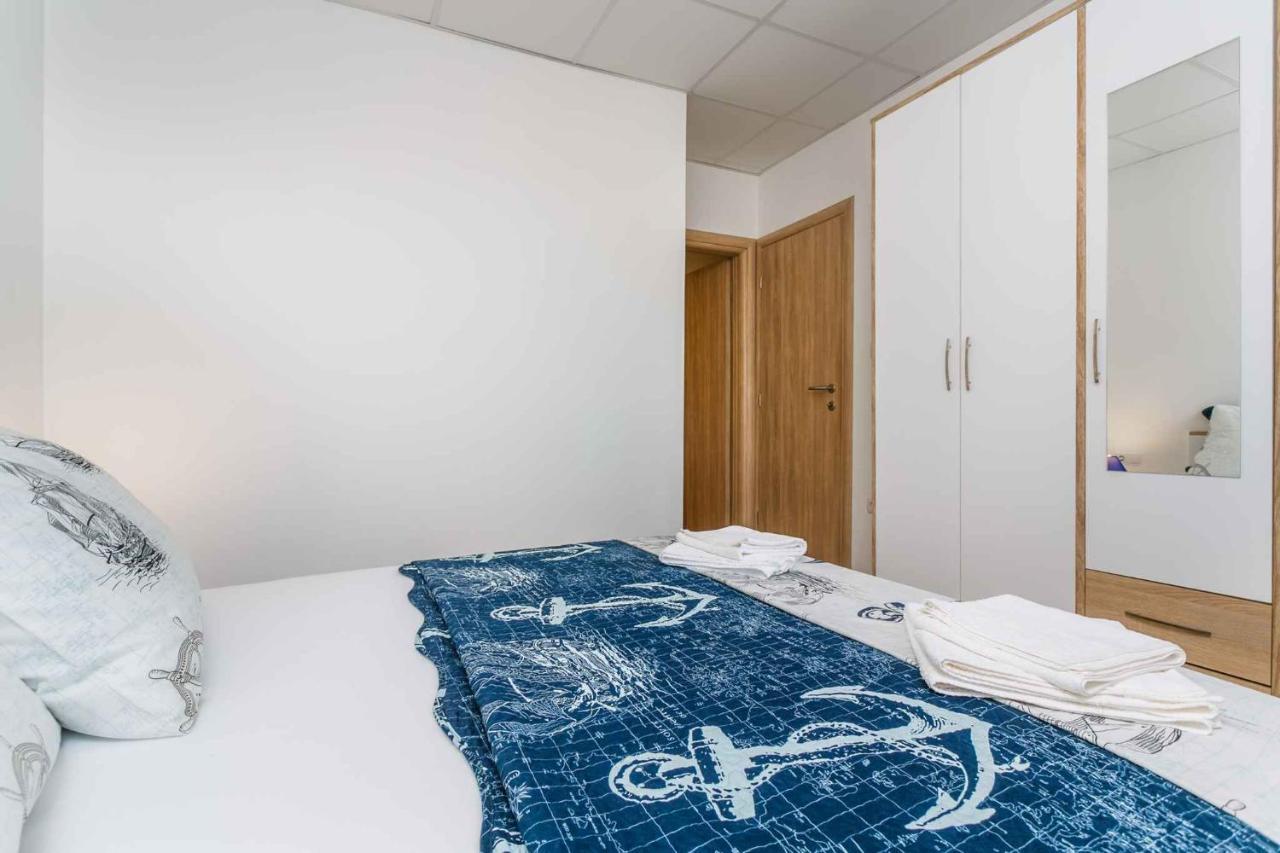 Apartments In Cizici/Insel Krk 31083 外观 照片