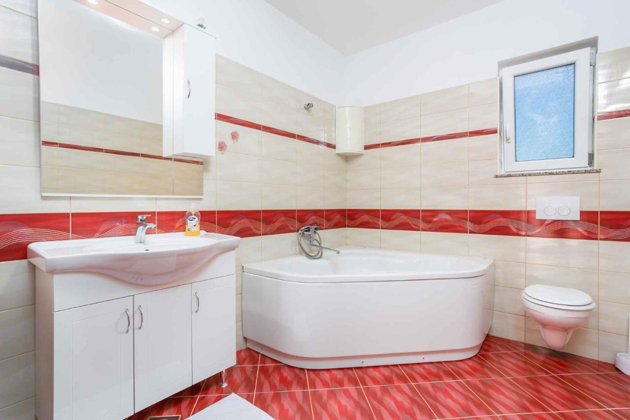 Apartments In Cizici/Insel Krk 31083 外观 照片