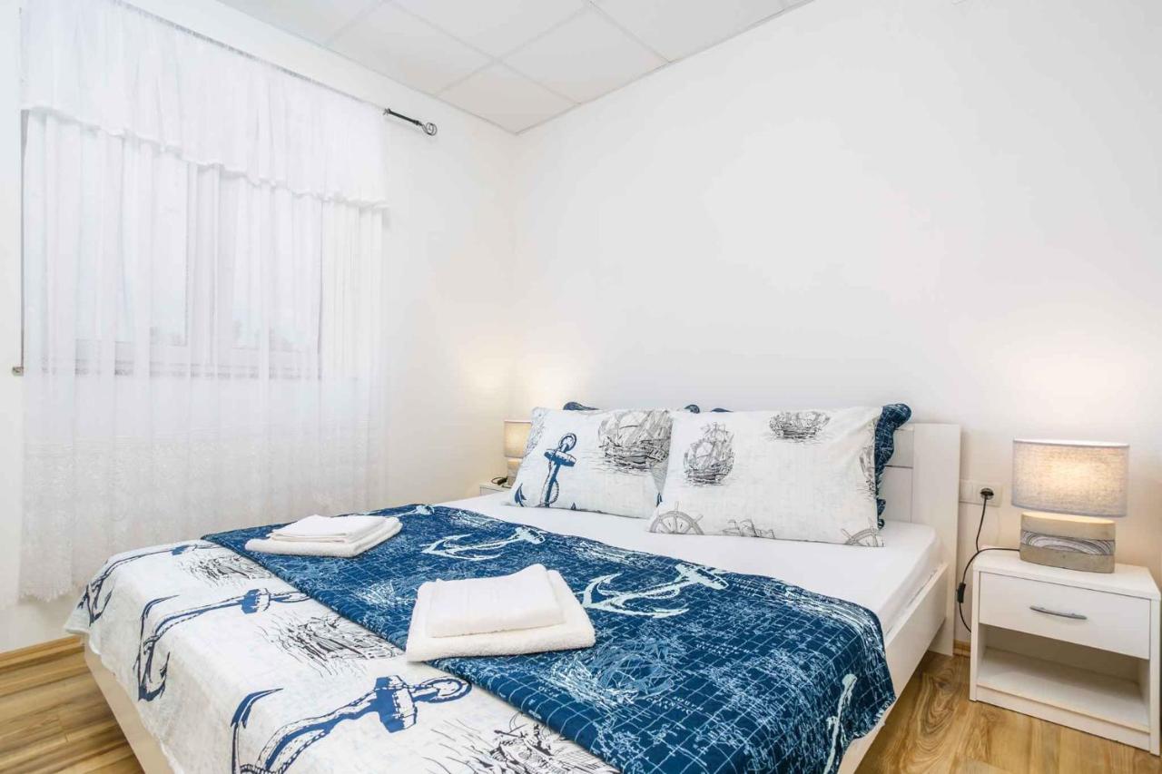 Apartments In Cizici/Insel Krk 31083 外观 照片