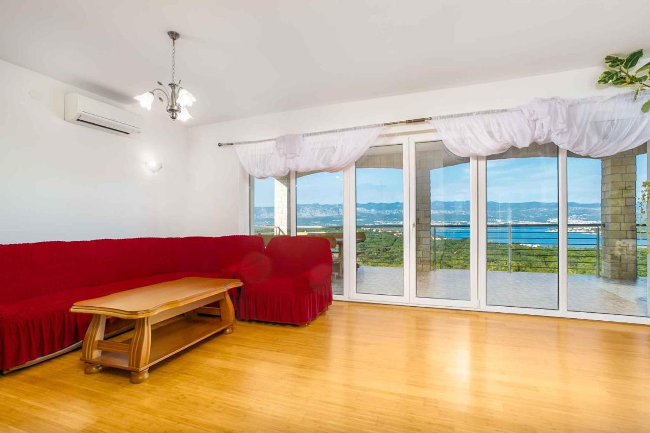 Apartments In Cizici/Insel Krk 31083 外观 照片