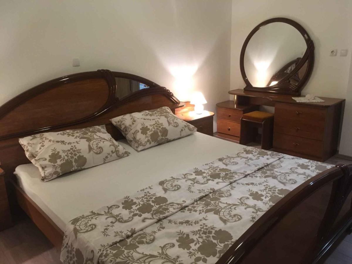 Apartments In Cizici/Insel Krk 31083 外观 照片