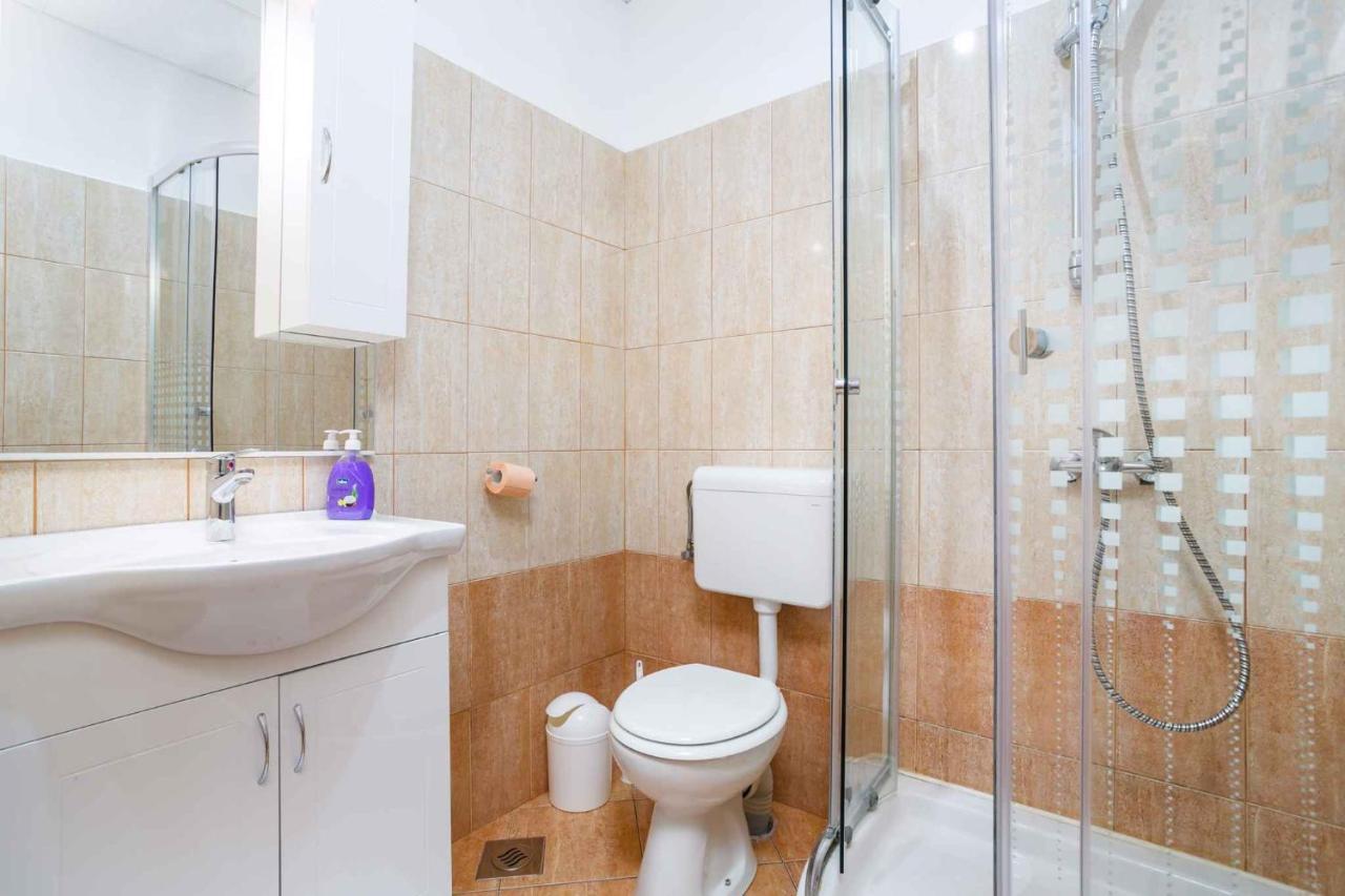 Apartments In Cizici/Insel Krk 31083 外观 照片