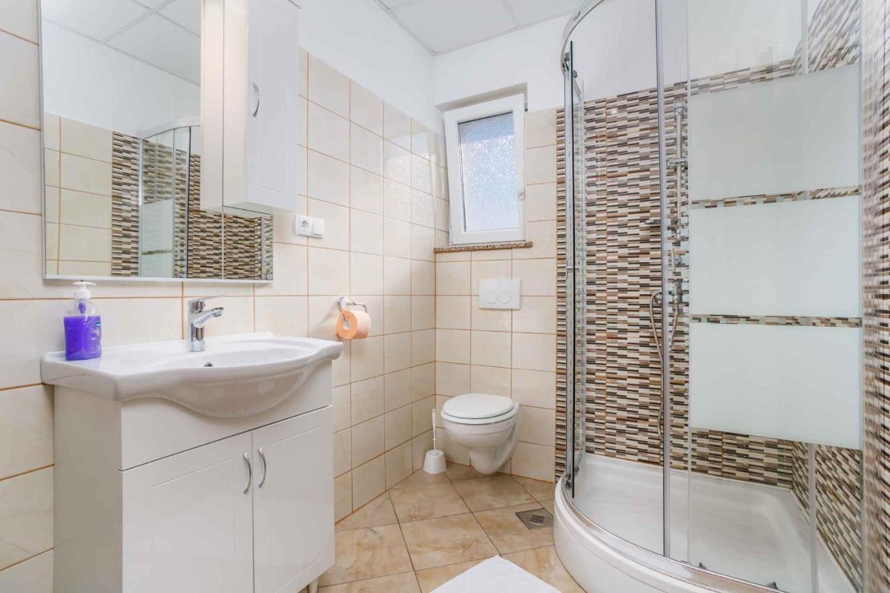 Apartments In Cizici/Insel Krk 31083 外观 照片