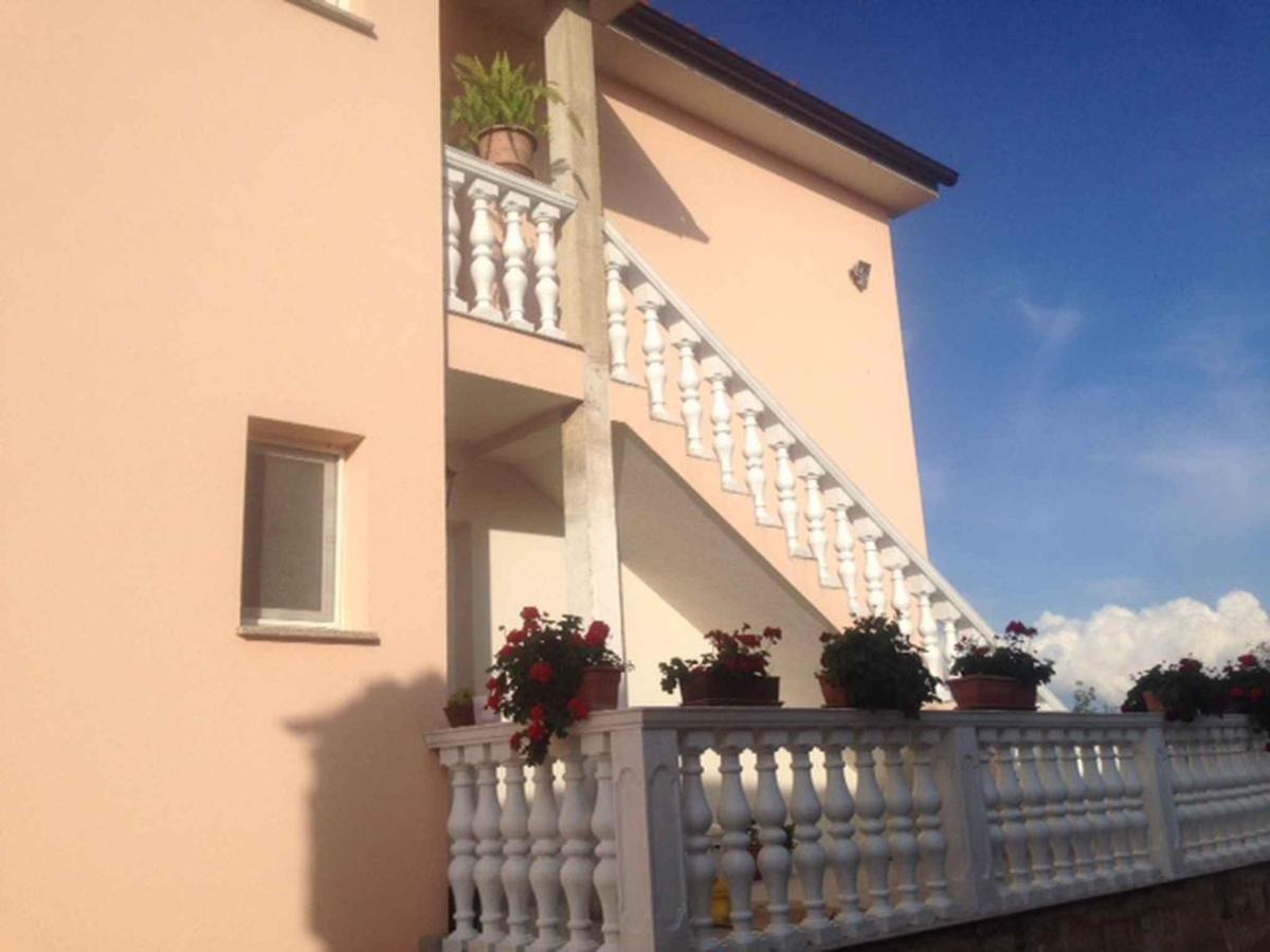 Apartments In Cizici/Insel Krk 31083 外观 照片