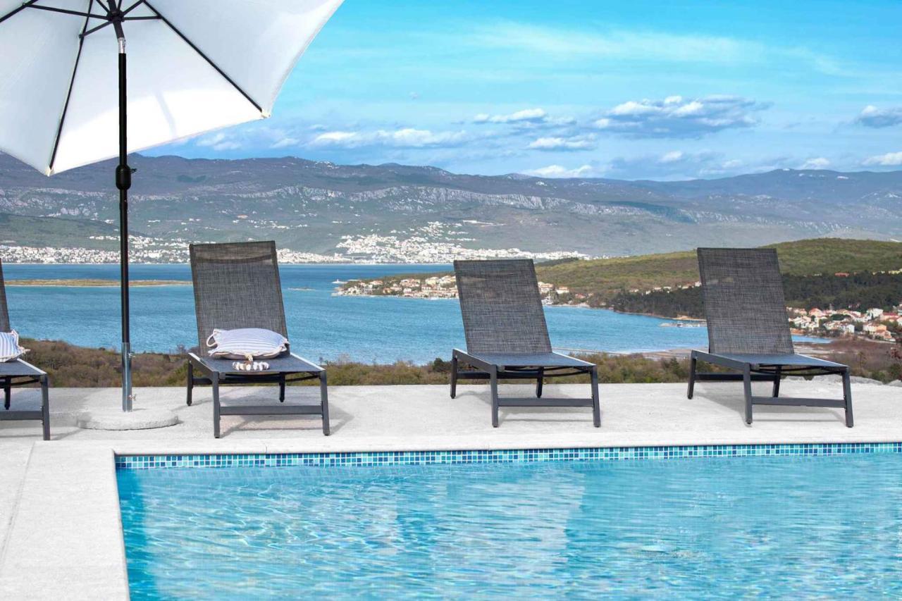Apartments In Cizici/Insel Krk 31083 外观 照片