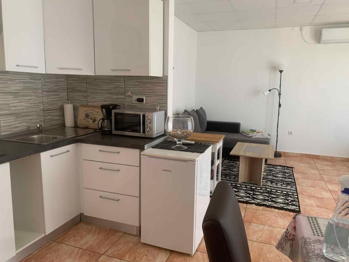 Apartments In Cizici/Insel Krk 31083 外观 照片