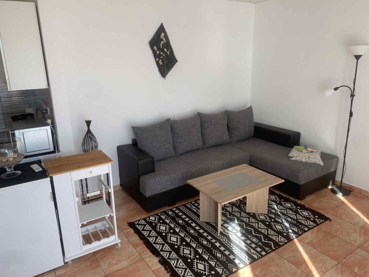 Apartments In Cizici/Insel Krk 31083 外观 照片