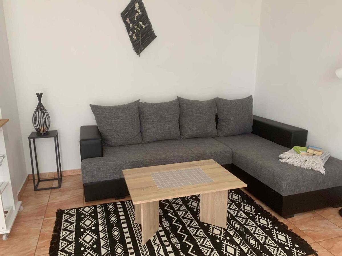 Apartments In Cizici/Insel Krk 31083 外观 照片