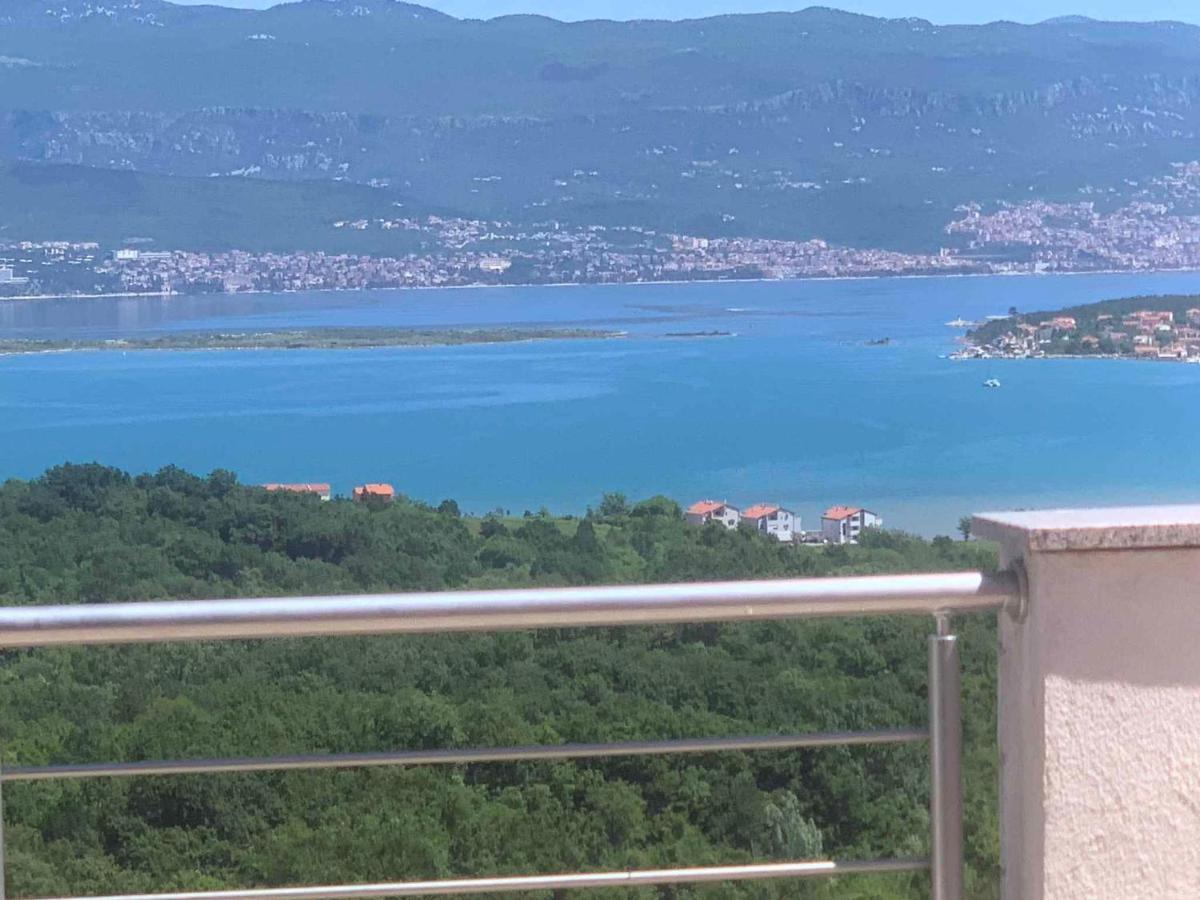 Apartments In Cizici/Insel Krk 31083 外观 照片