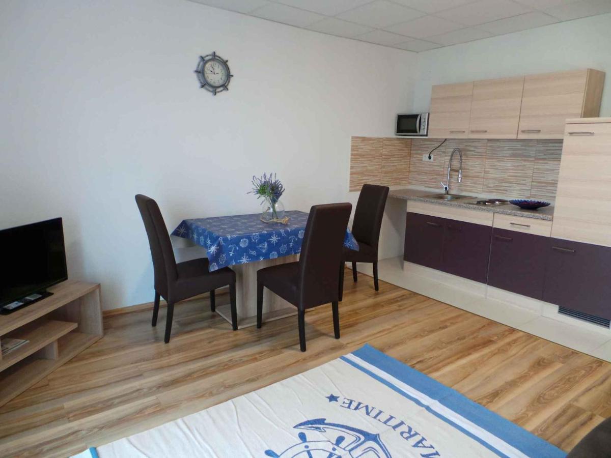 Apartments In Cizici/Insel Krk 31083 外观 照片
