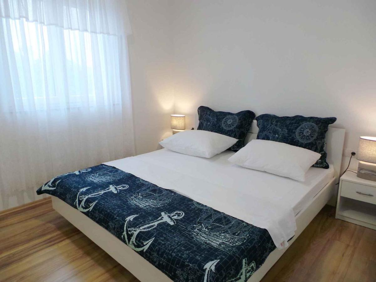 Apartments In Cizici/Insel Krk 31083 外观 照片