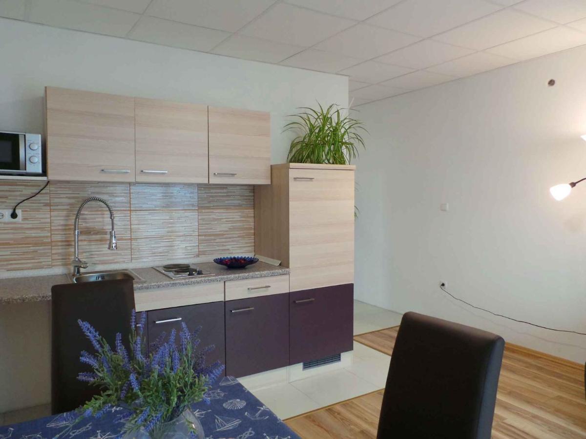 Apartments In Cizici/Insel Krk 31083 外观 照片