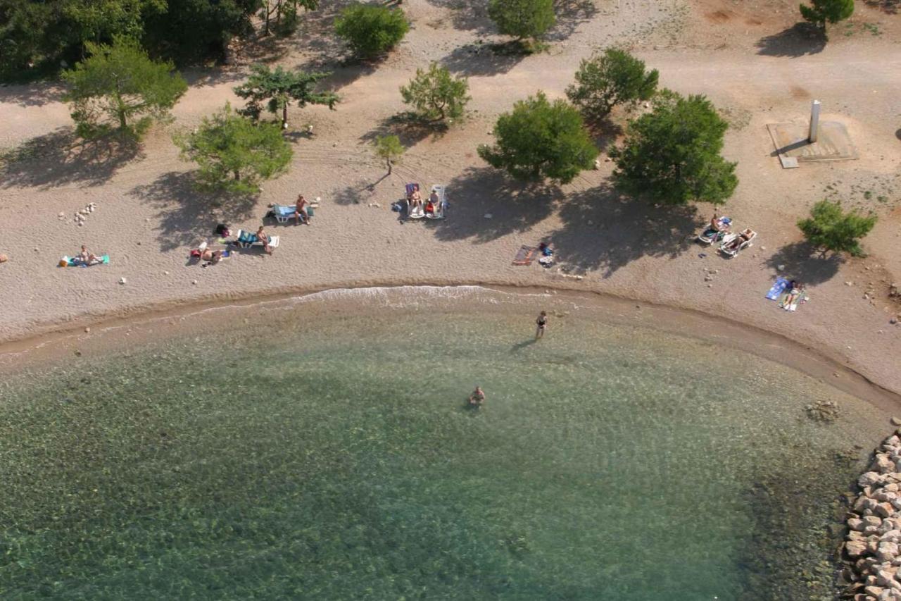 Apartments In Cizici/Insel Krk 31083 外观 照片